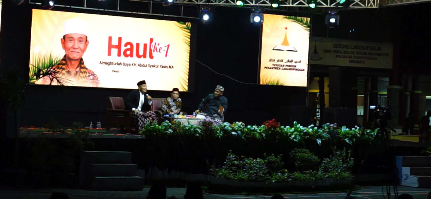 Fasilitas Pesantren 5